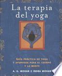 La terapia del yoga