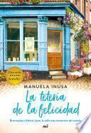 La tetería de la felicidad (Serie Valerie Lane 2)