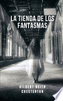 La tienda de los fantasmas