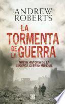 La tormenta de la guerra