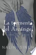 La tormenta del arcángel (El gremio de los cazadores 5)