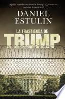 La trastienda de Trump