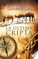 La última cripta (Edición actualizada)