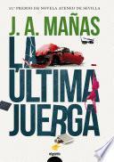 La última juerga