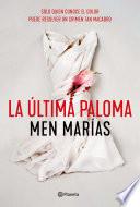 La última paloma