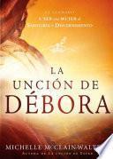 La Unción de Débora