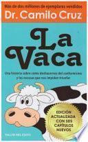 La Vaca Azul