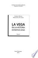 La Vega en la historia dominicana