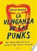 La venganza de las punks