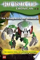 La venganza de Makuta