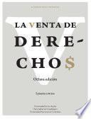 La venta de derechos