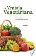 La ventaja vegetariana