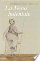 La Venus Hotentote