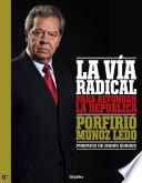 La vía radical