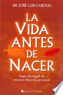 La vida antes de nacer