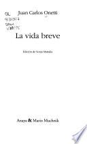 La vida breve