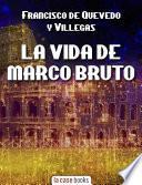 La Vida de Marco Bruto