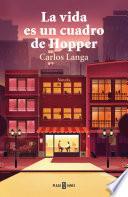 La vida es un cuadro de Hopper