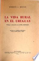 La vida rural en el Uruguay