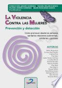 La violencia contra las mujeres