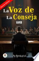 La voz de la conseja, t.2