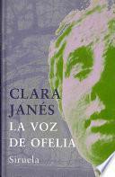 La voz de Ofelia