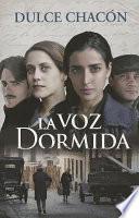 La voz dormida