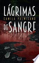 Lágrimas de sangre