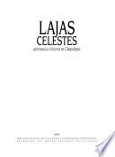 Lajas celestes