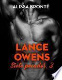 Lance Owens. Siete pecados, 3