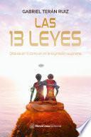 Las 13 leyes