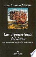 Las arquitecturas del deseo