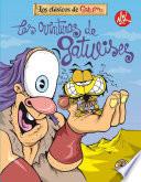 Las aventuras de Gatulises