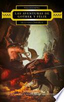 Las aventuras de Gotrek y Félix Omnibus no 2/4