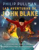 Las aventuras de John Blake