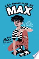 Las aventuras de Max