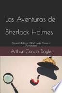 Las Aventuras de Sherlock Holmes