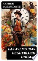 Las aventuras de Sherlock Holmes