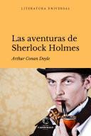 Las aventuras de Sherlock Holmes