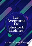 Las Aventuras De Sherlock Holmes