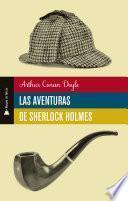 Las aventuras de Sherlock Holmes