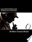 Las Aventuras De Sherlock Holmes