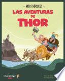 Las aventuras de Thor