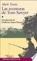 Las aventuras de Tom Sawyer