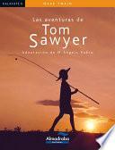 LAS AVENTURAS DE TOM SAWYER