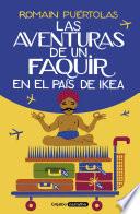 Las aventuras de un faquir en el país de Ikea