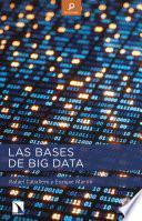 Las bases de Big Data