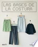 Las bases de la costura