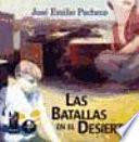 Las batallas en el desierto