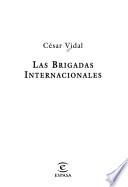 Las brigadas internacionales